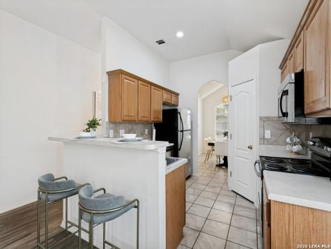 11627 Wood Harbor San Antonio TX 78249