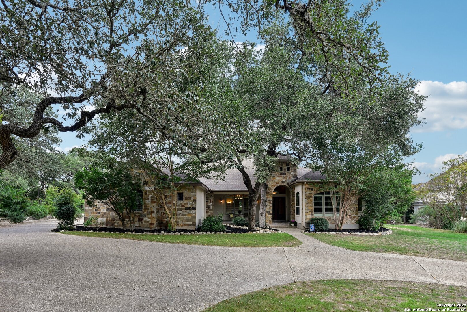 9637 Kurre Way San Antonio TX 78266