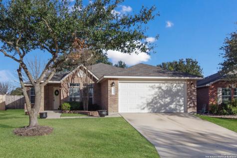 1628 Creek Knoll San Antonio TX 78253