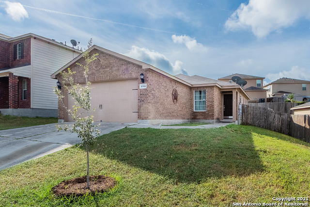 10918 Acorn Canyon San Antonio TX 78252