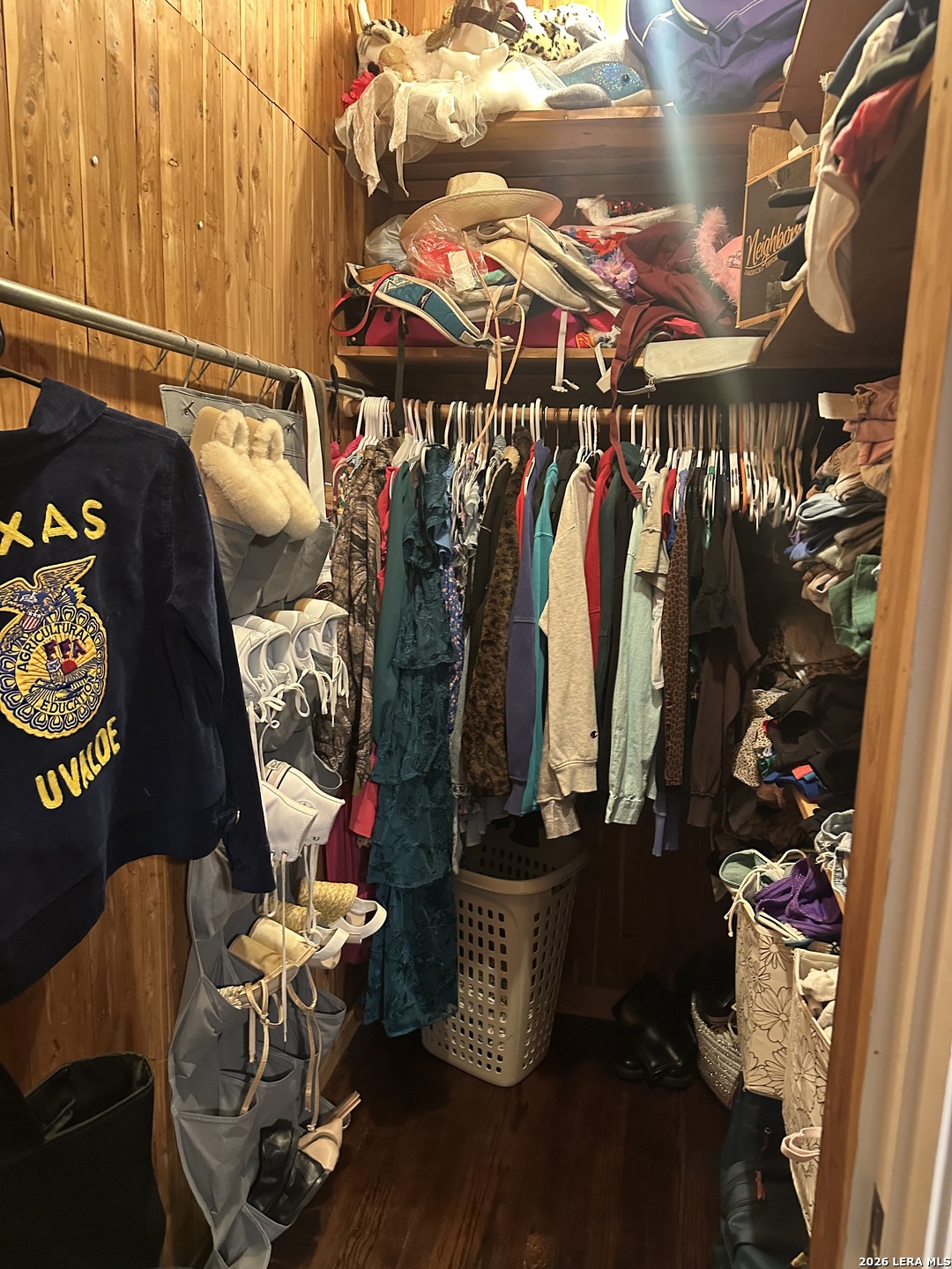 401 N High Street Uvalde TX 78801