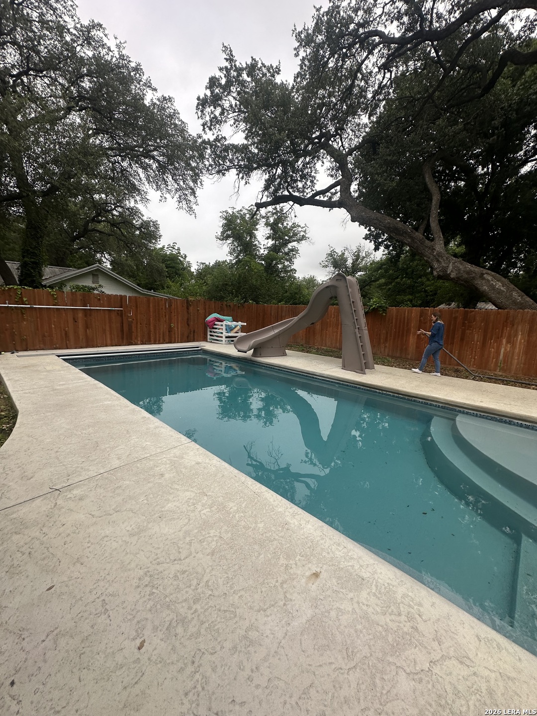 401 N High Street Uvalde TX 78801