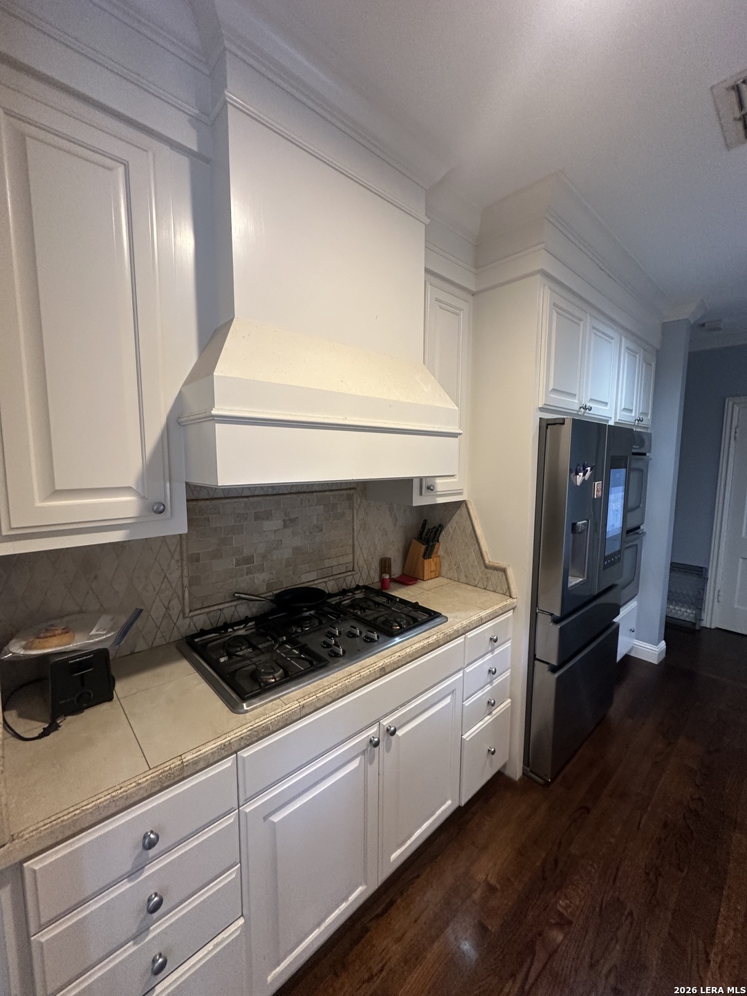 401 N High Street Uvalde TX 78801