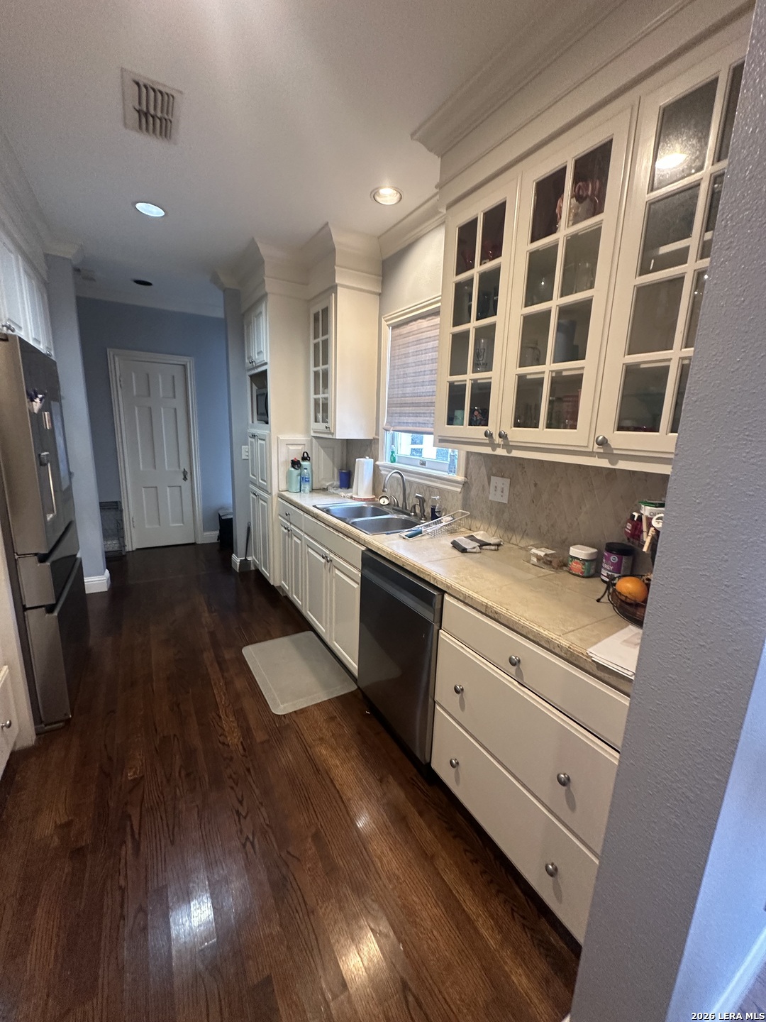 401 N High Street Uvalde TX 78801