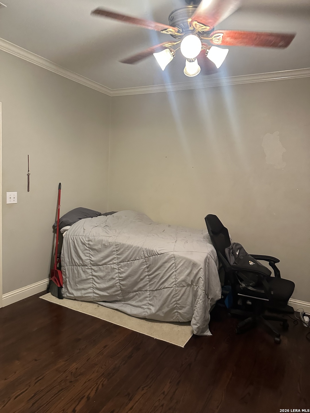 401 N High Street Uvalde TX 78801
