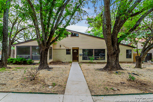 15403 Long Creek Street San Antonio TX 78247