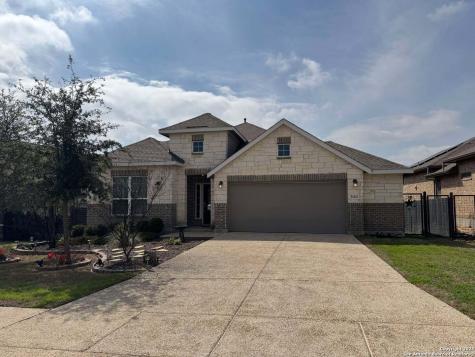 32113 Cardamom Way Bulverde TX 78163