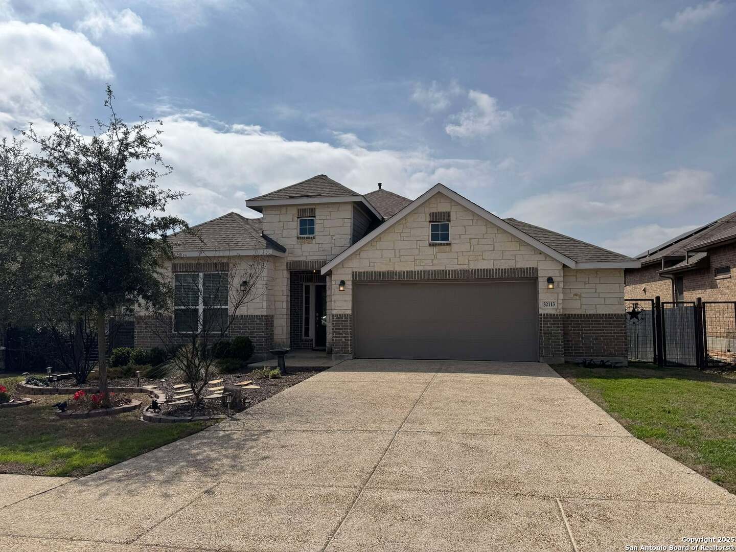 32113 Cardamom Way Bulverde TX 78163