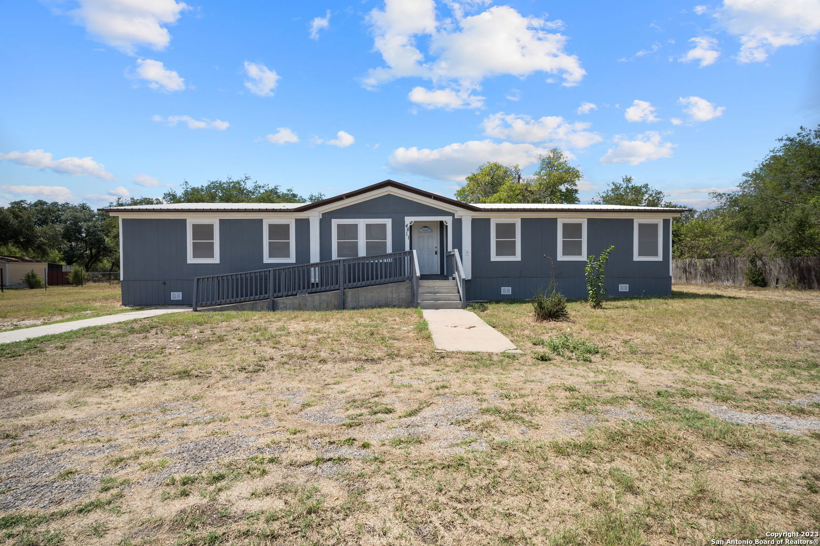 4811 Legend Heights San Antonio TX 78253