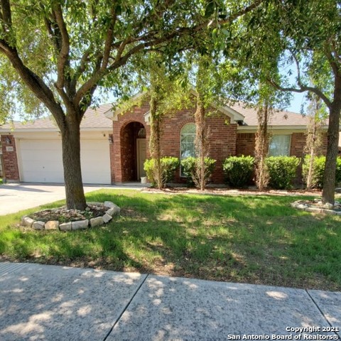 12703 Point Sound San Antonio TX 78253