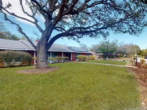 423 Cave San Antonio TX 78209