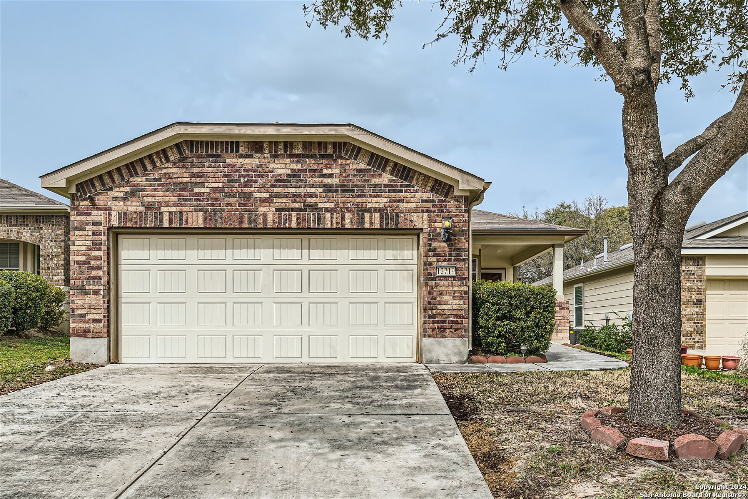 12719 Sand Holly San Antonio TX 78253
