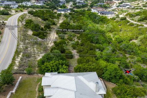 10835 Nina Ridge San Antonio TX 78255