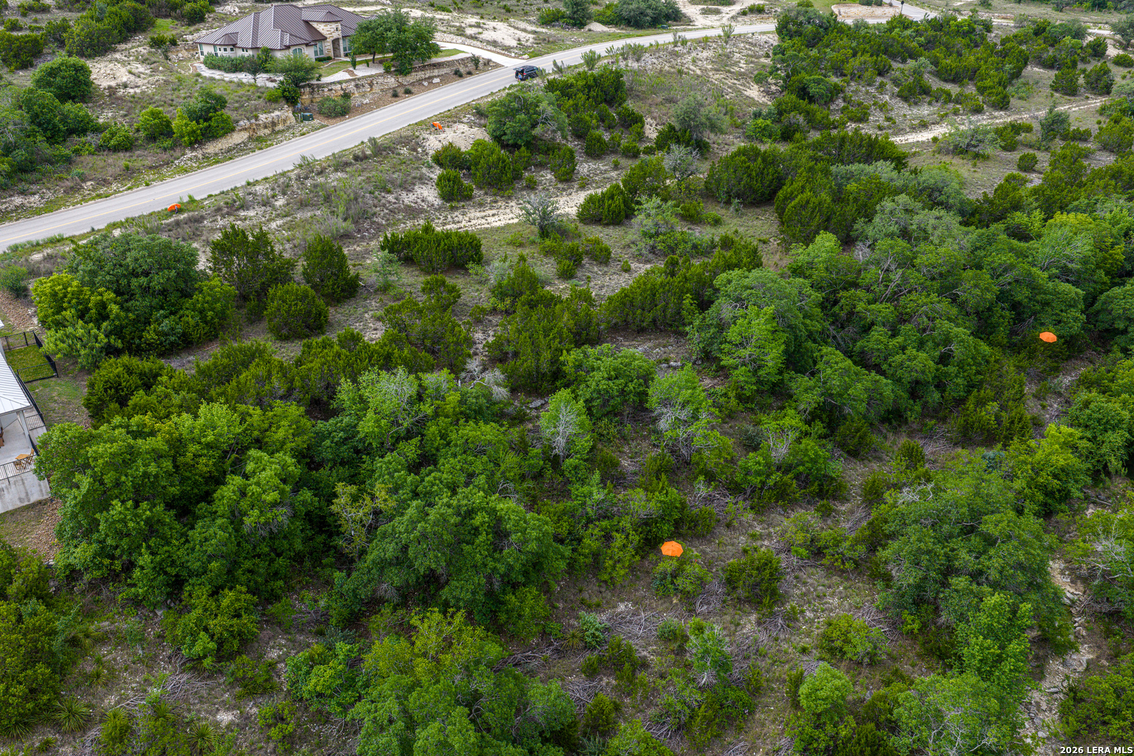 10835 Nina Ridge San Antonio TX 78255