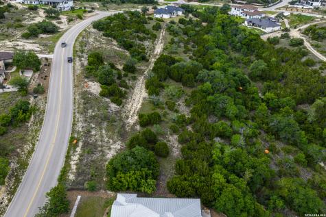 10835 Nina Ridge San Antonio TX 78255