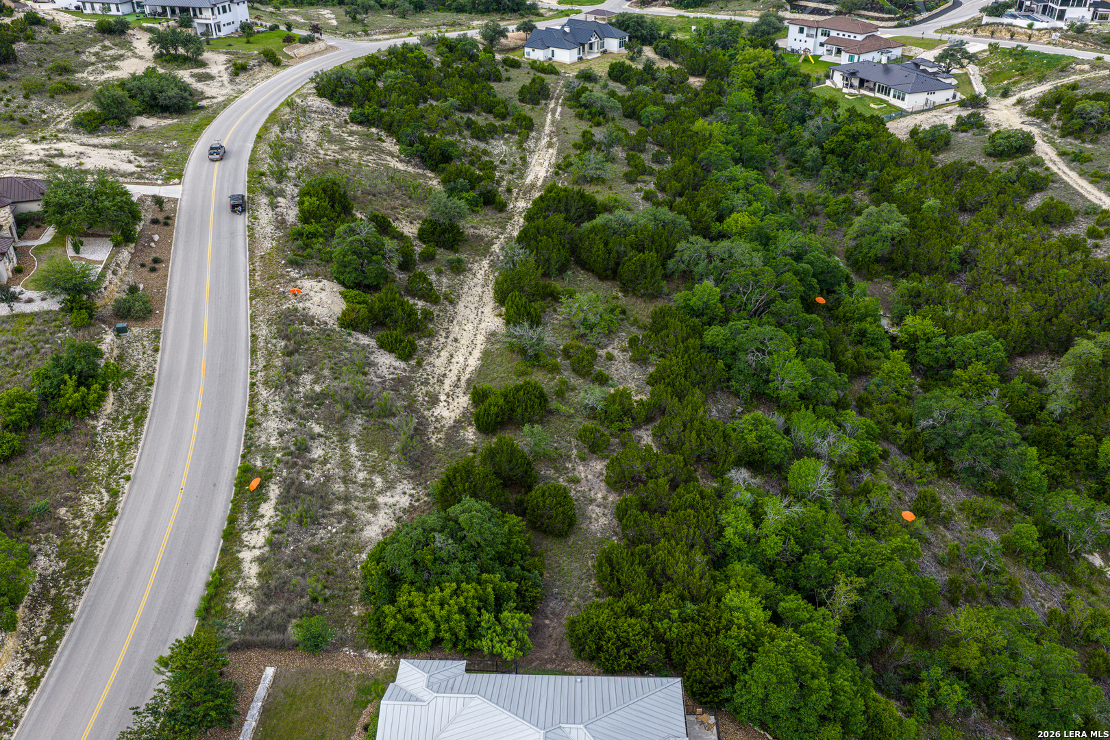 10835 Nina Ridge San Antonio TX 78255