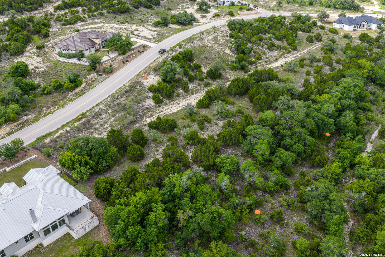 10835 Nina Ridge San Antonio TX 78255