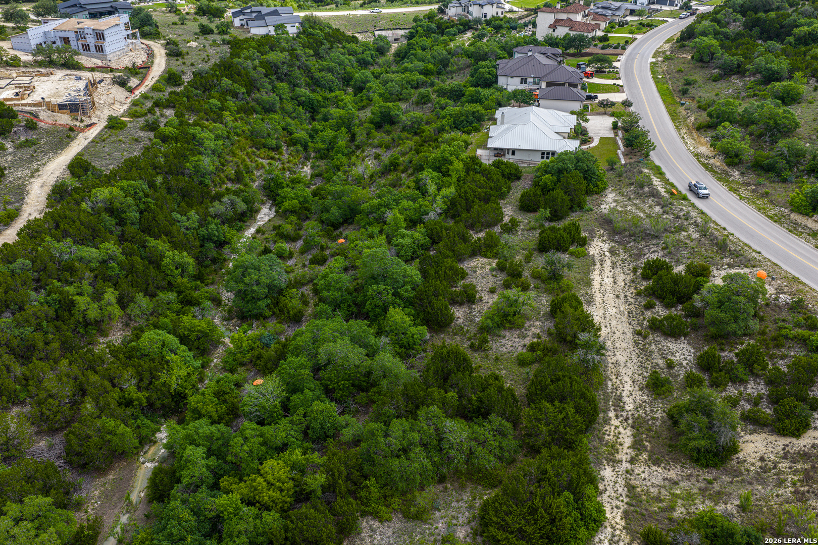 10835 Nina Ridge San Antonio TX 78255