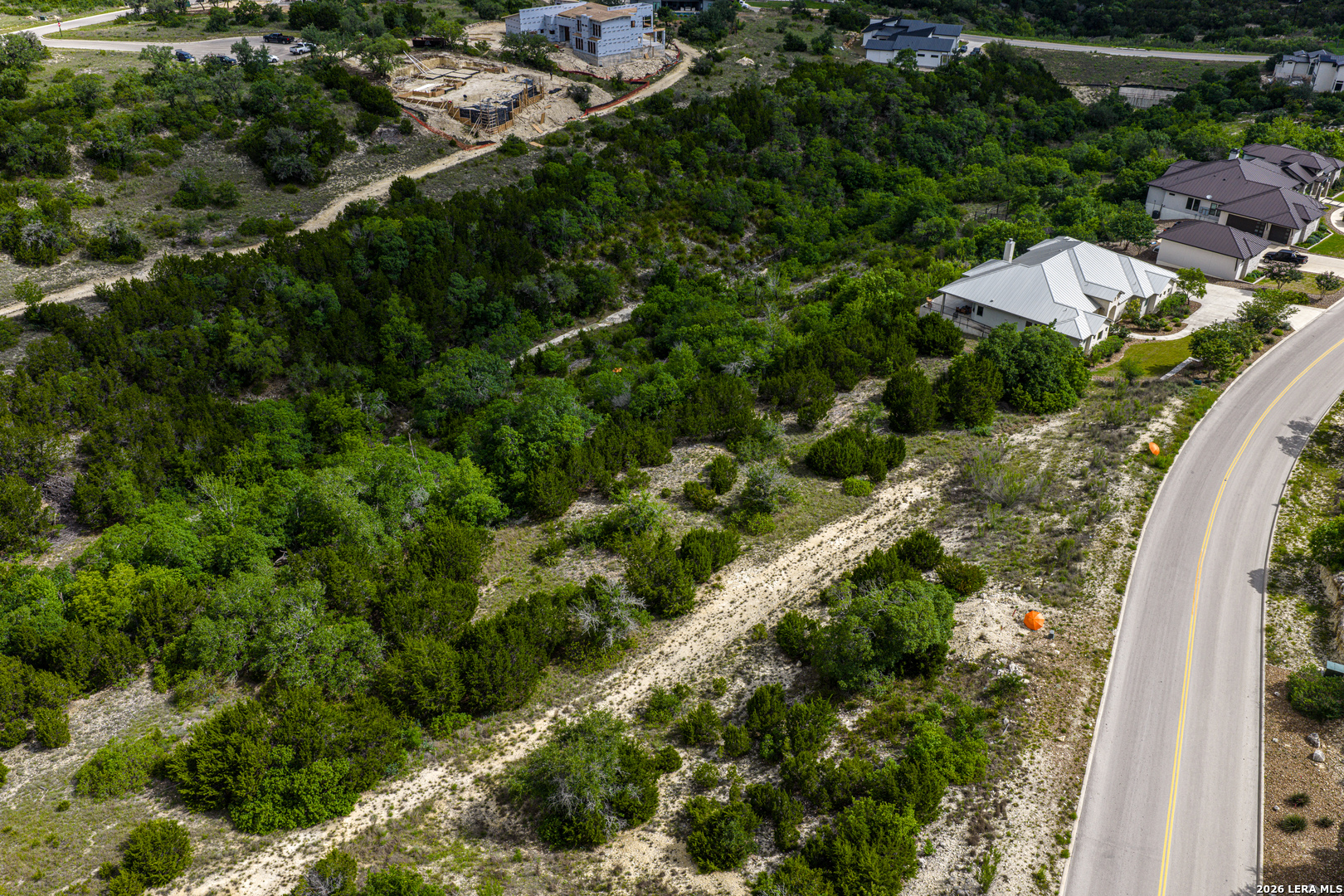 10835 Nina Ridge San Antonio TX 78255