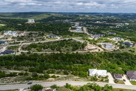 10835 Nina Ridge San Antonio TX 78255