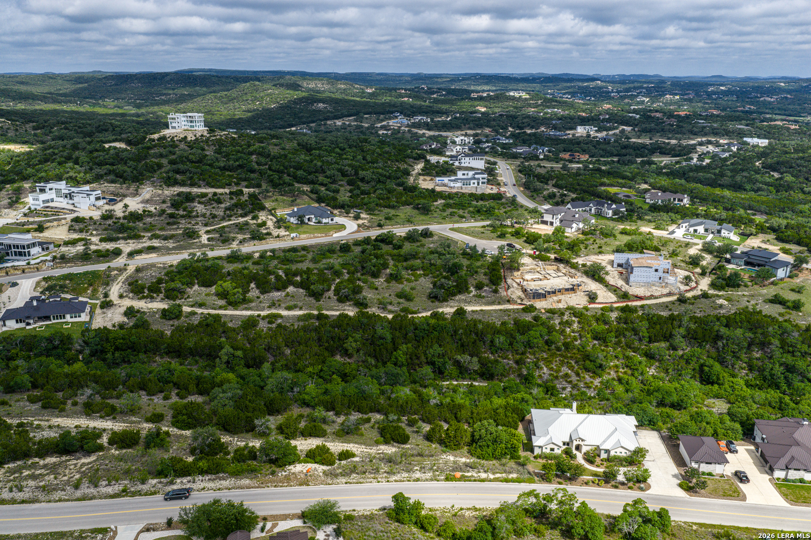 10835 Nina Ridge San Antonio TX 78255