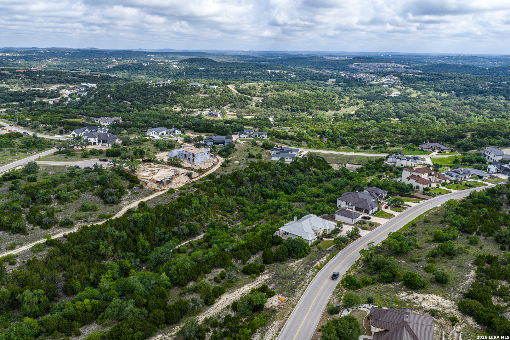 10835 Nina Ridge San Antonio TX 78255