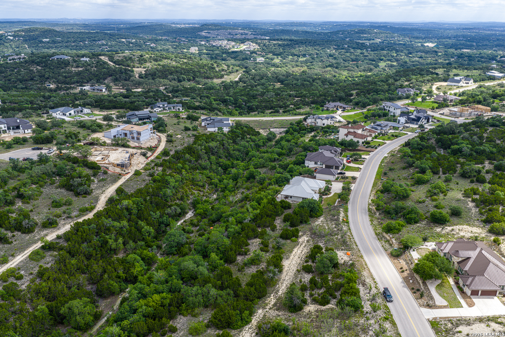 10835 Nina Ridge San Antonio TX 78255