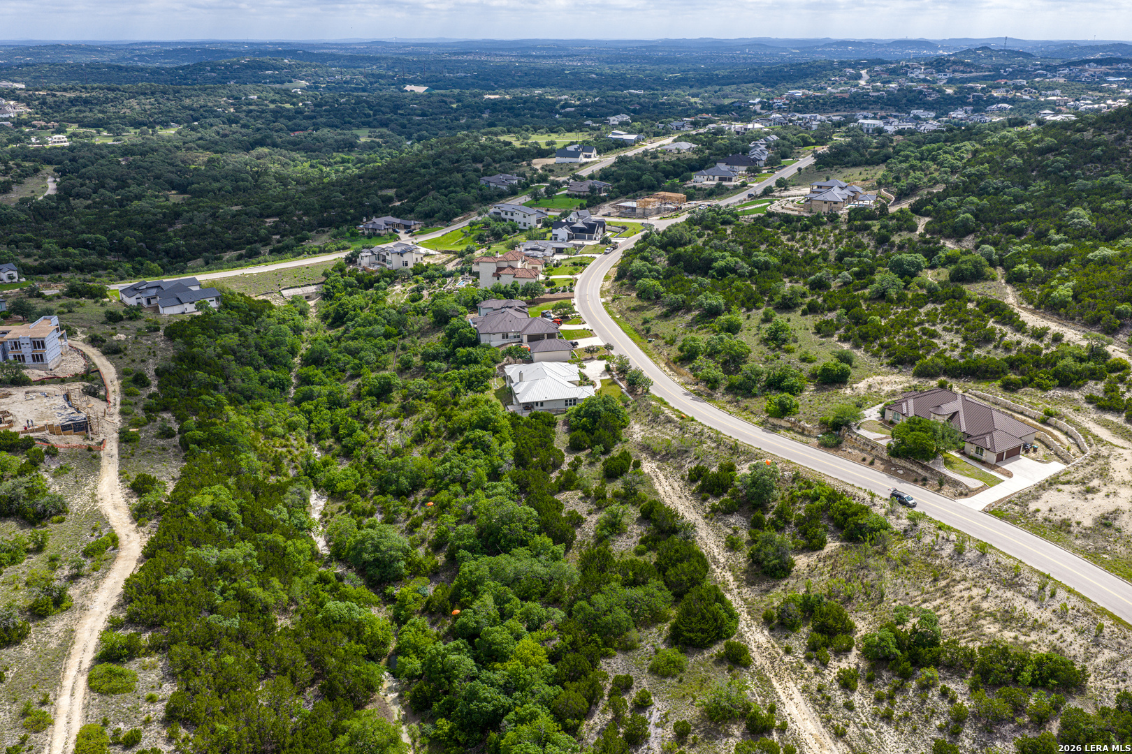10835 Nina Ridge San Antonio TX 78255