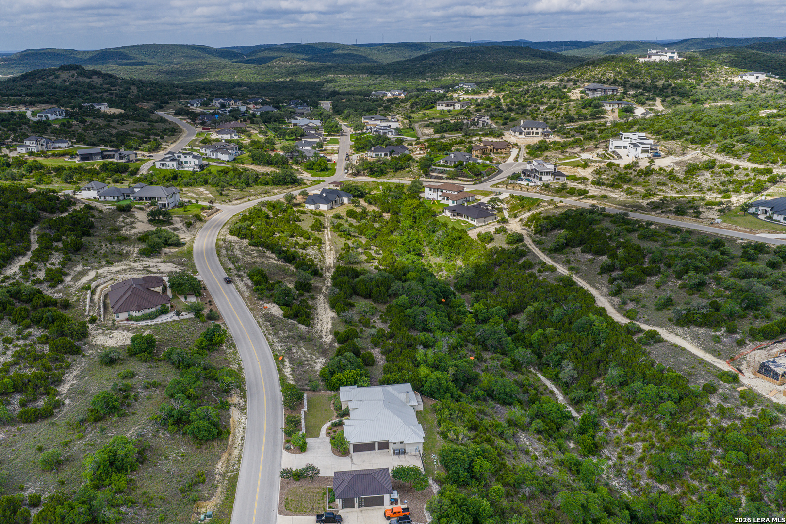 10835 Nina Ridge San Antonio TX 78255