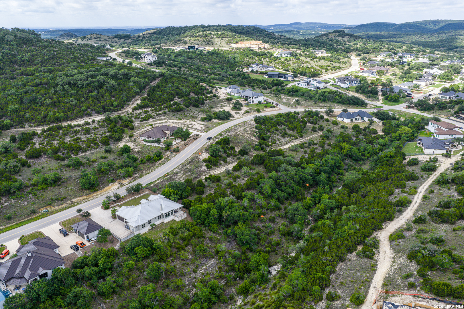 10835 Nina Ridge San Antonio TX 78255