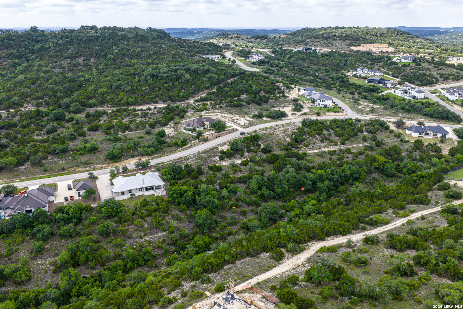 10835 Nina Ridge San Antonio TX 78255