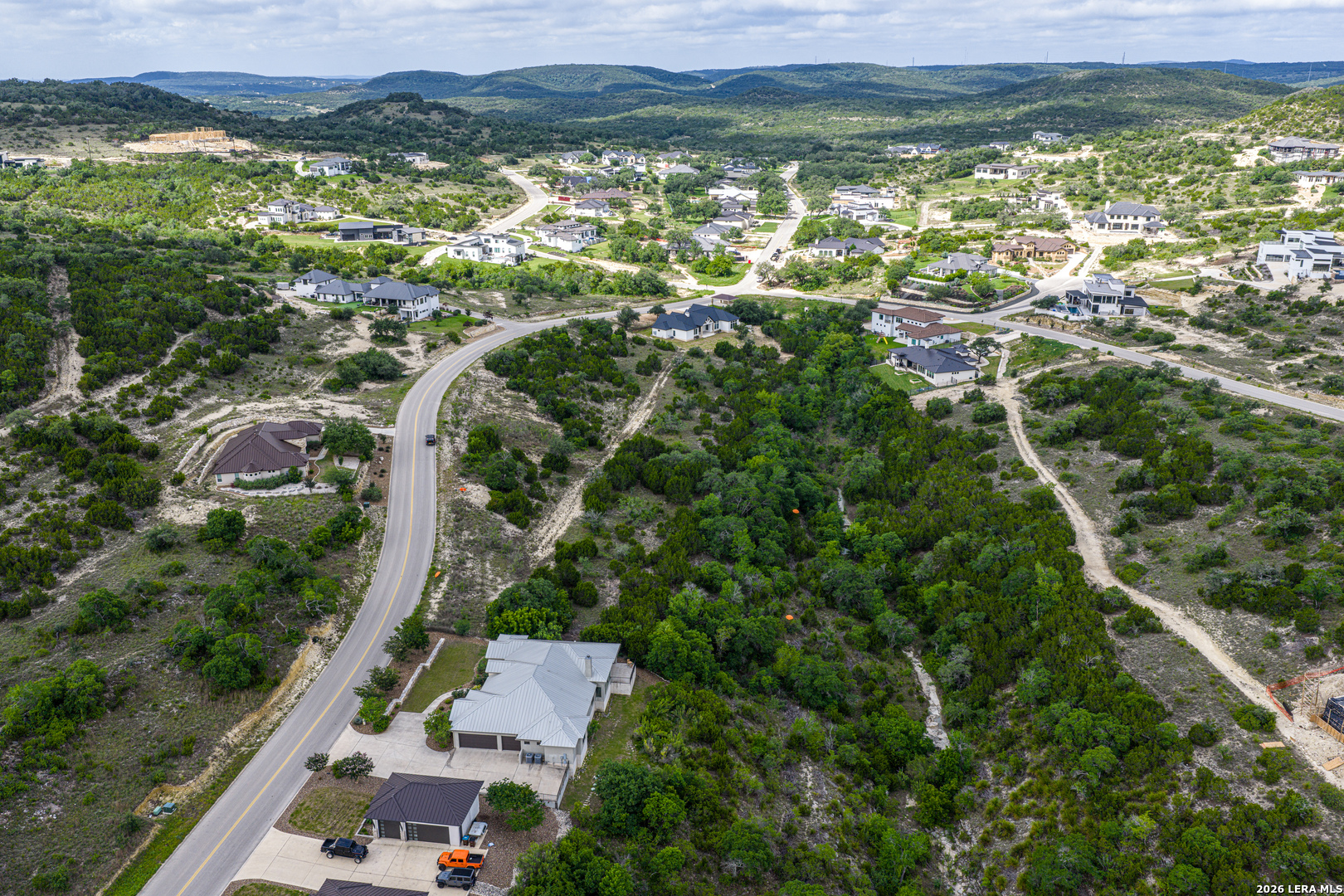 10835 Nina Ridge San Antonio TX 78255