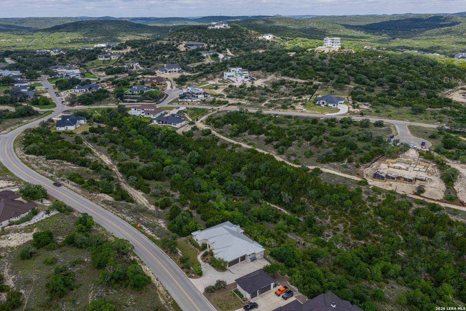 10835 Nina Ridge San Antonio TX 78255