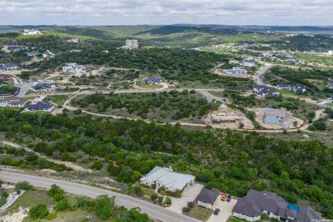 10835 Nina Ridge San Antonio TX 78255