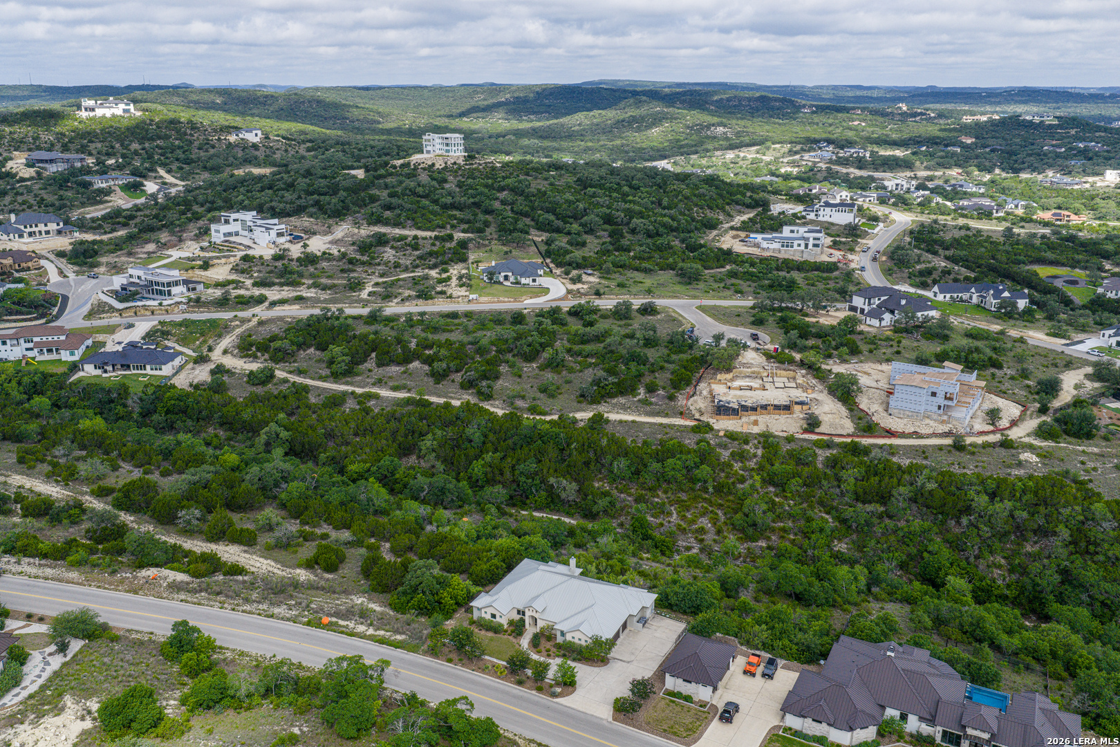 10835 Nina Ridge San Antonio TX 78255