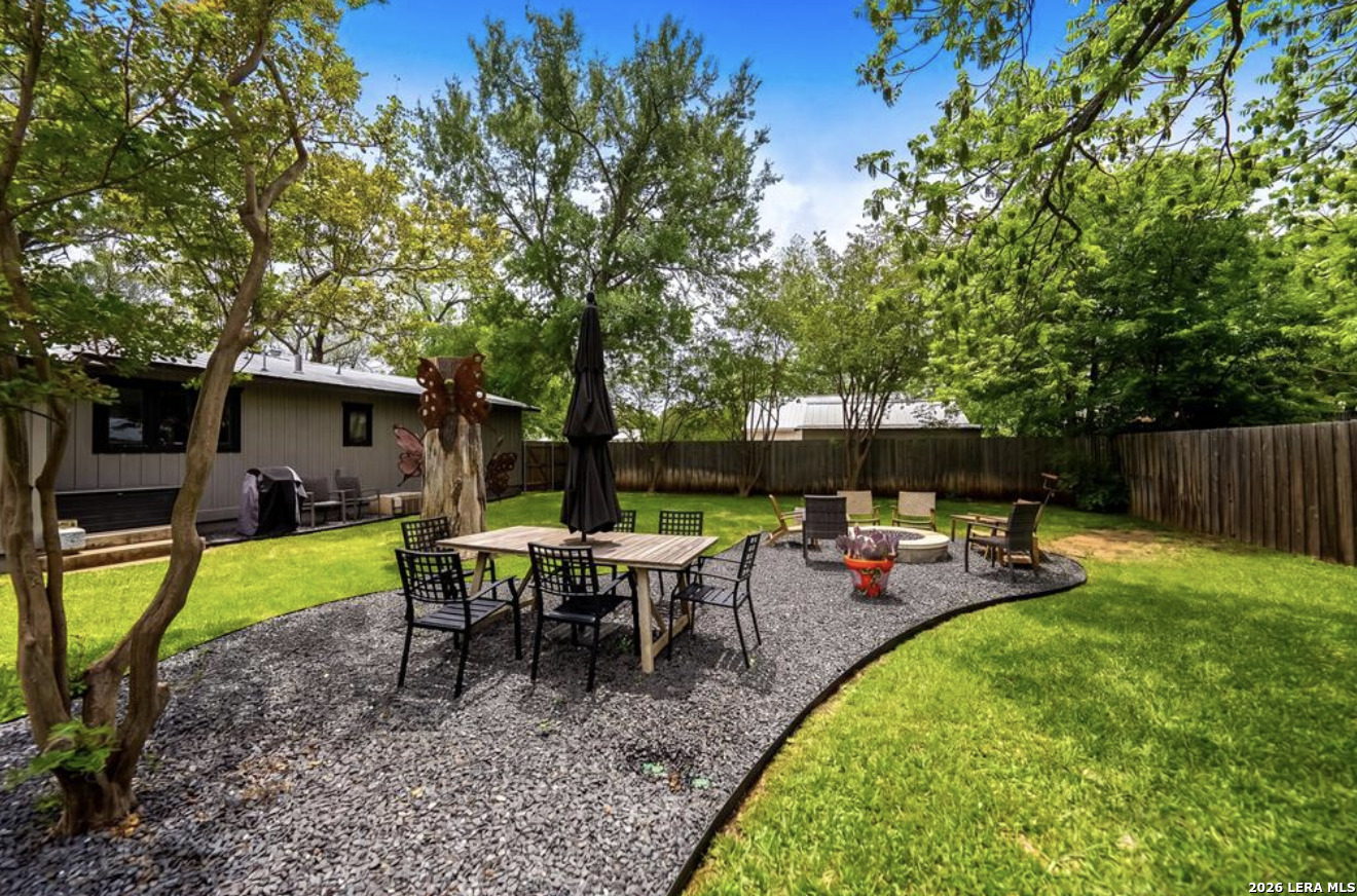 904 N Orange Street Fredericksburg TX 78624