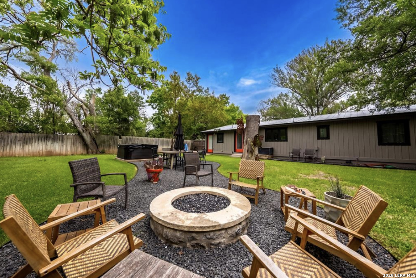 904 N Orange Street Fredericksburg TX 78624
