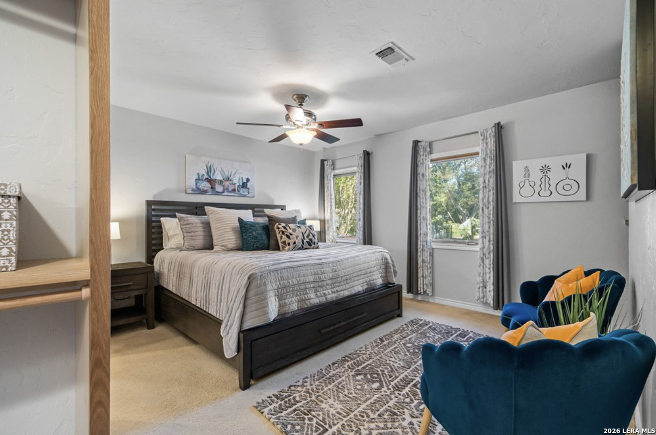 904 N Orange Street Fredericksburg TX 78624