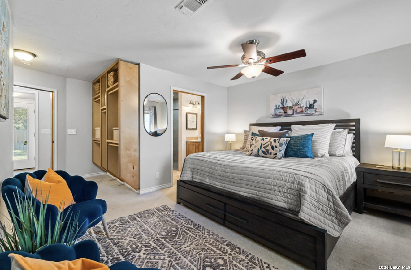 904 N Orange Street Fredericksburg TX 78624