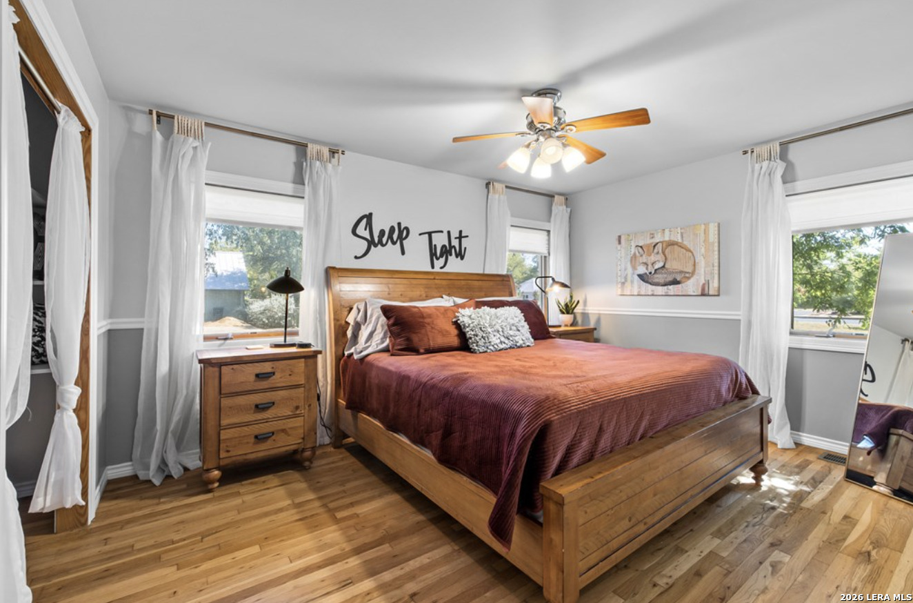 904 N Orange Street Fredericksburg TX 78624