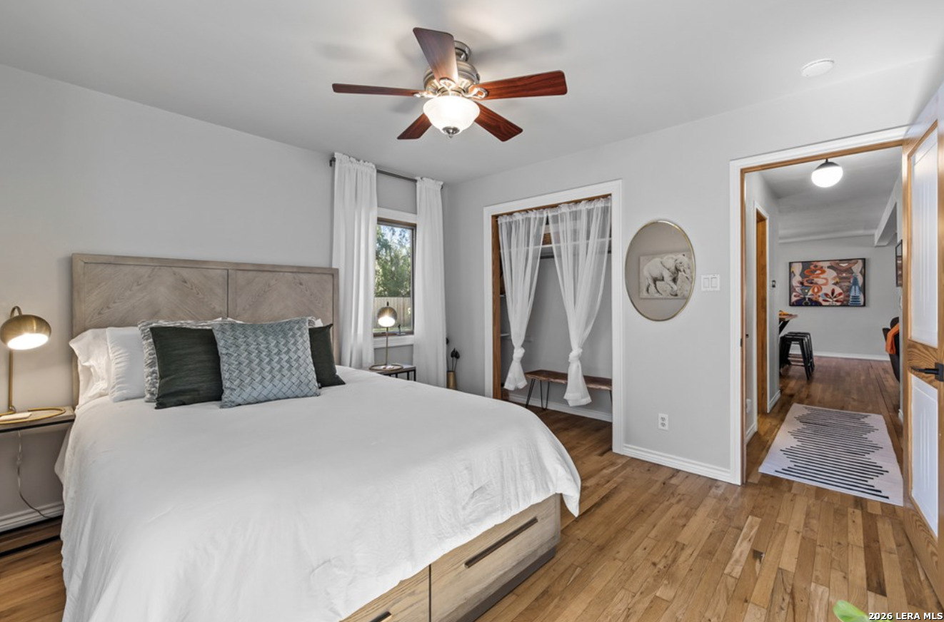 904 N Orange Street Fredericksburg TX 78624