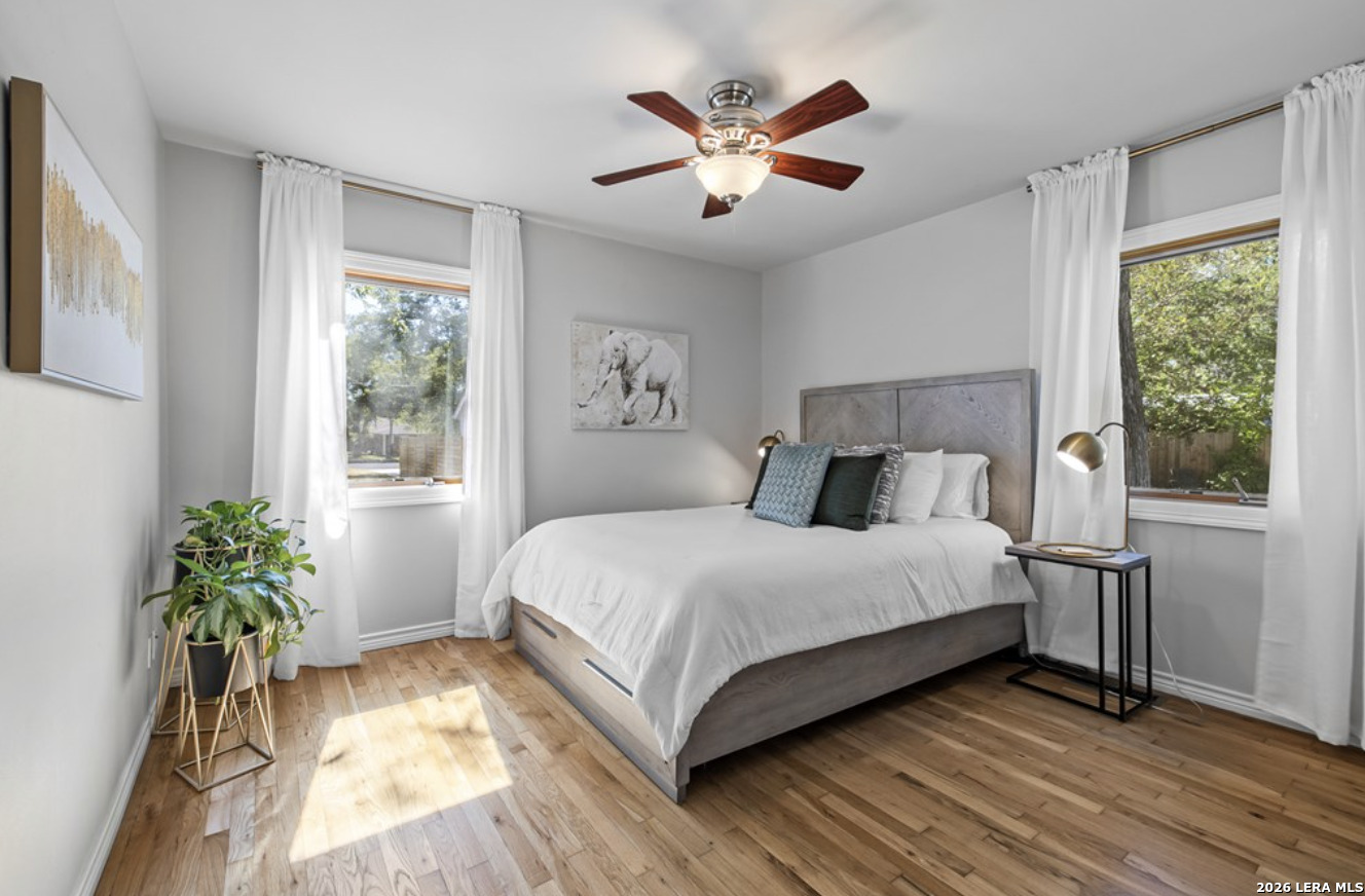 904 N Orange Street Fredericksburg TX 78624