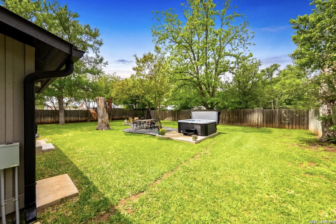904 N Orange Street Fredericksburg TX 78624
