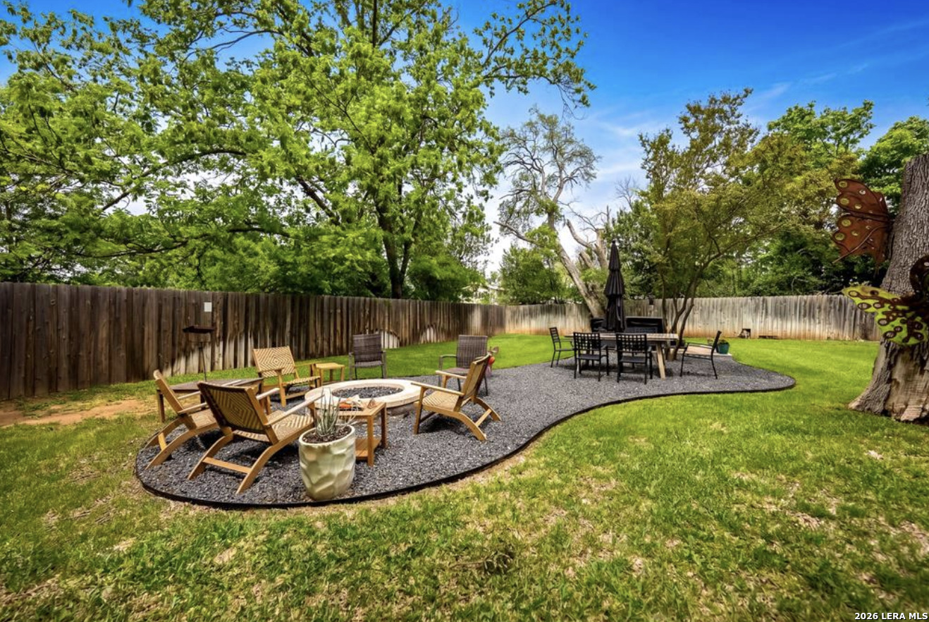 904 N Orange Street Fredericksburg TX 78624