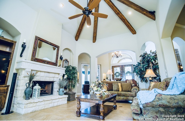 119 Oak Pass Way New Braunfels TX 78132