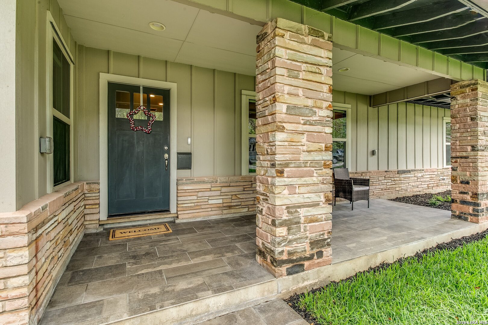 411 Garraty Road Terrell Hills TX 78209