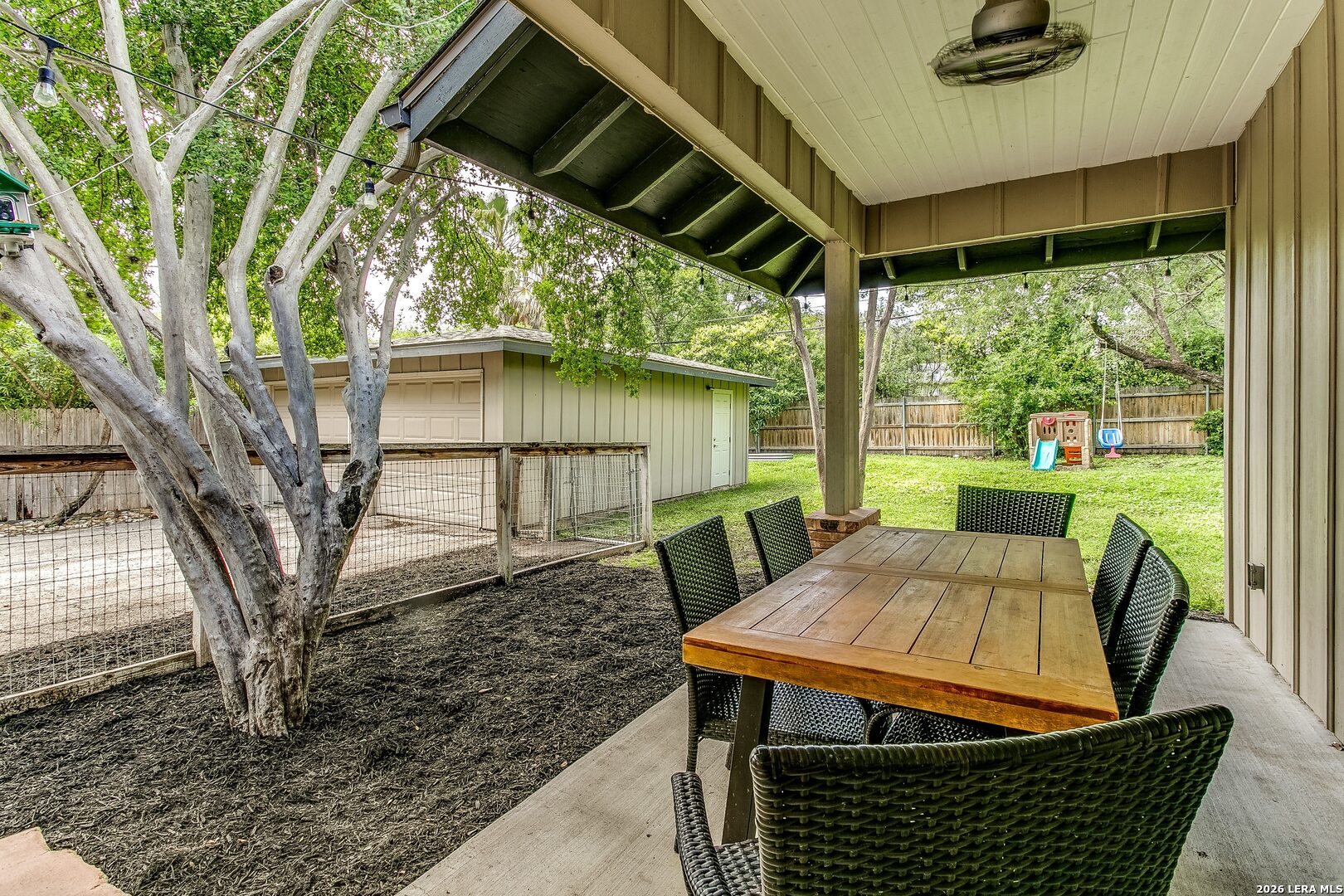 411 Garraty Road Terrell Hills TX 78209