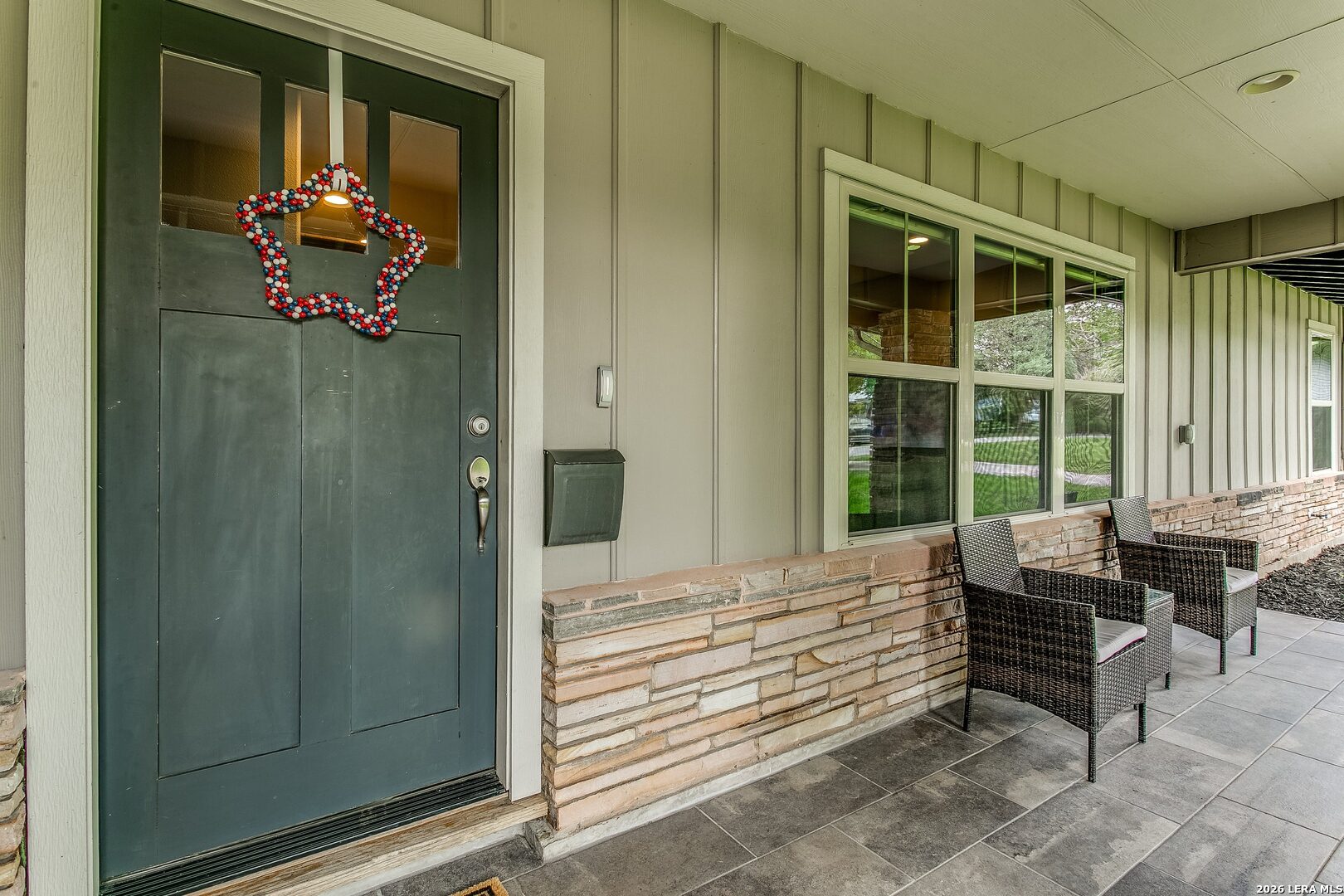 411 Garraty Road Terrell Hills TX 78209
