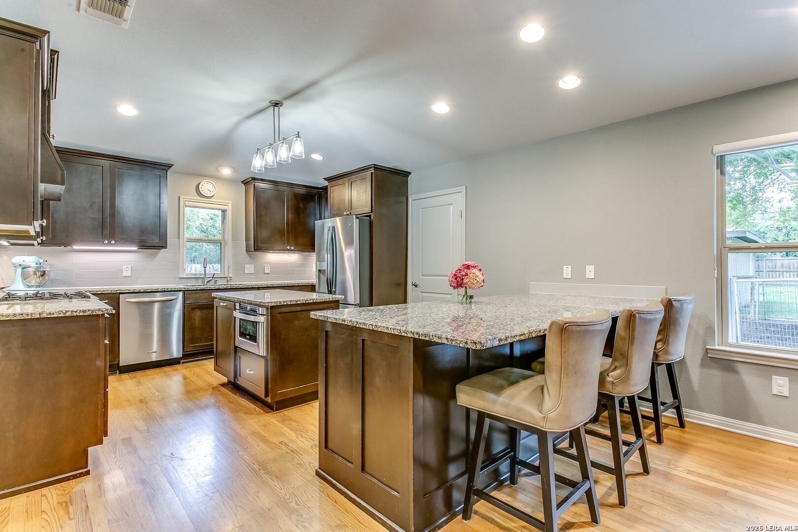 411 Garraty Road Terrell Hills TX 78209