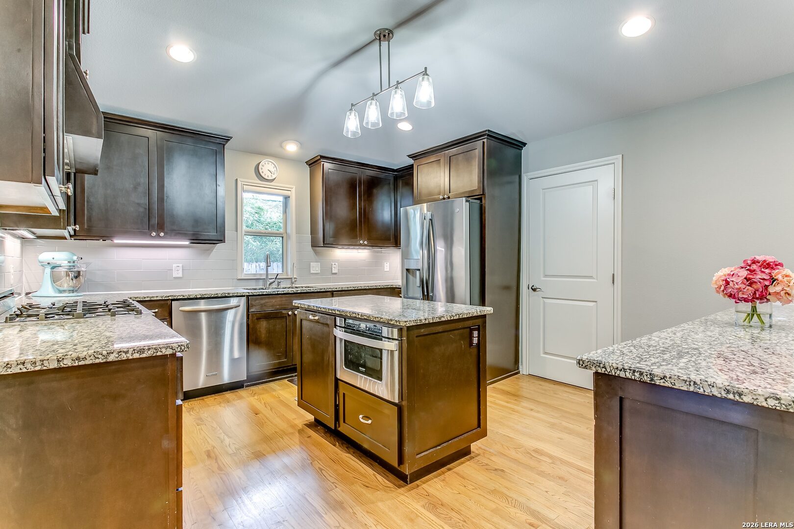 411 Garraty Road Terrell Hills TX 78209